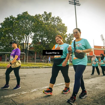 Runner Photo 8326988