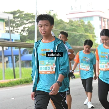 Runner Photo 8326991