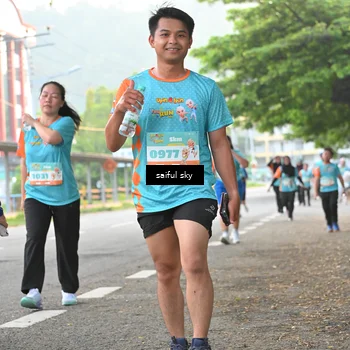 Runner Photo 8327018