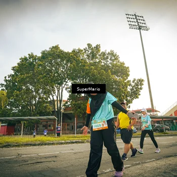 Runner Photo 8327027