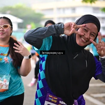Runner Photo 8327033