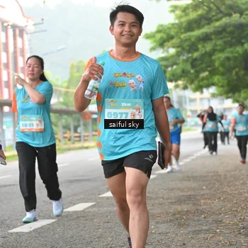 Runner Photo 8327034