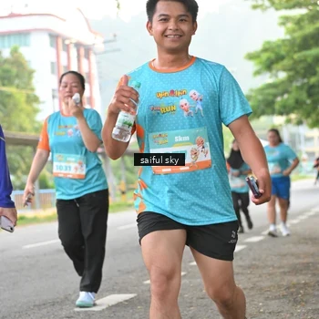 Runner Photo 8327035