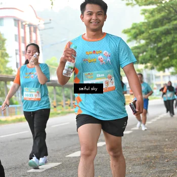 Runner Photo 8327036