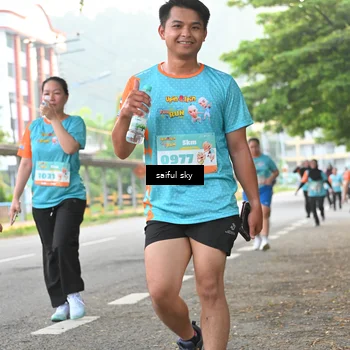 Runner Photo 8327043