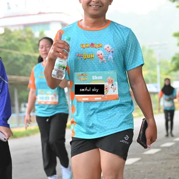 Runner Photo 8327047