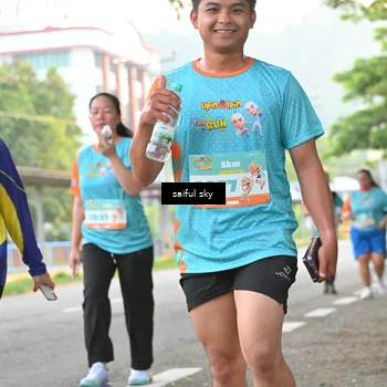 Runner Photo 8327048