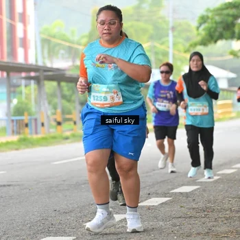 Runner Photo 8327057