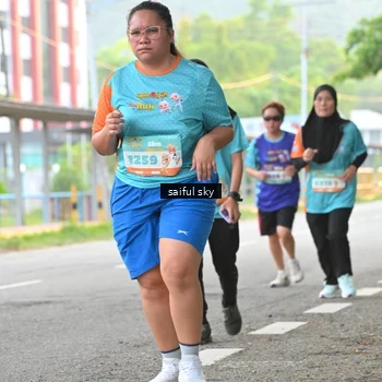 Runner Photo 8327061
