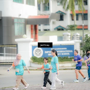 Runner Photo 8327063