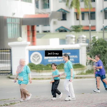 Runner Photo 8327066