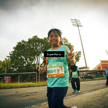 Runner Photo 8327075