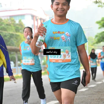 Runner Photo 8327082