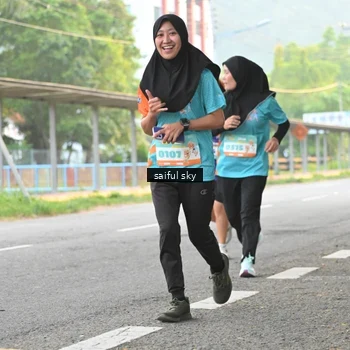 Runner Photo 8327083