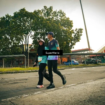 Runner Photo 8327084