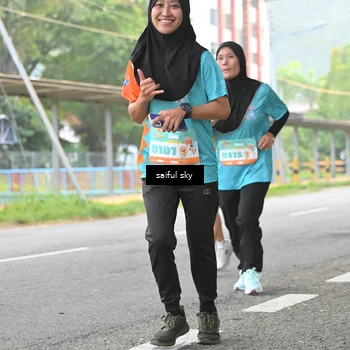 Runner Photo 8327090