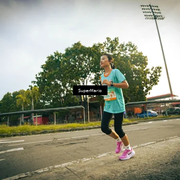 Runner Photo 8327099