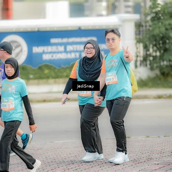 Runner Photo 8327107