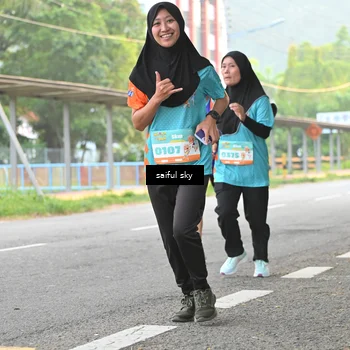 Runner Photo 8327108