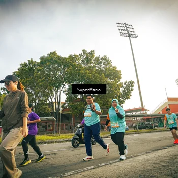 Runner Photo 8327116