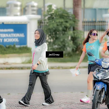 Runner Photo 8327121