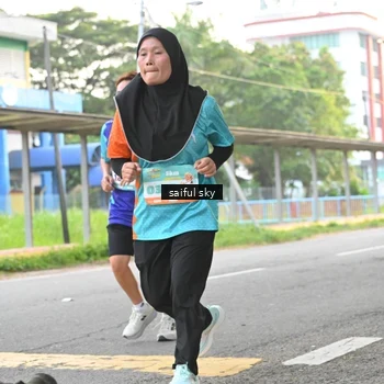 Runner Photo 8327123
