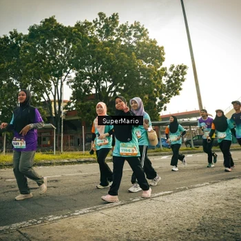 Runner Photo 8327132
