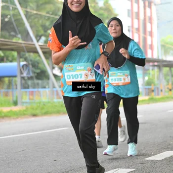 Runner Photo 8327135