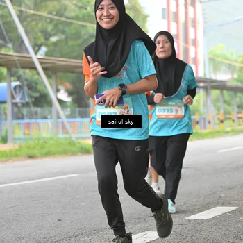 Runner Photo 8327136
