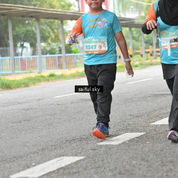 Runner Photo 8327137