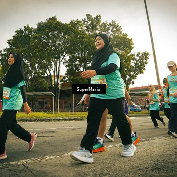 Runner Photo 8327154