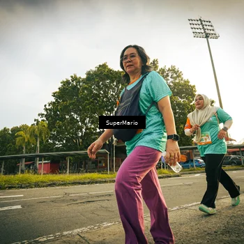 Runner Photo 8327158