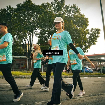 Runner Photo 8327163