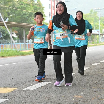 Runner Photo 8327168