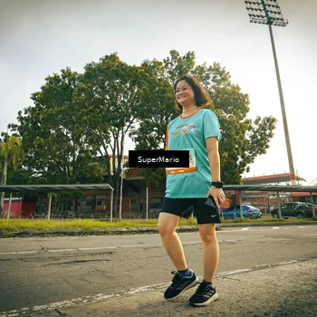 Runner Photo 8327172