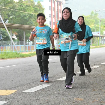 Runner Photo 8327174