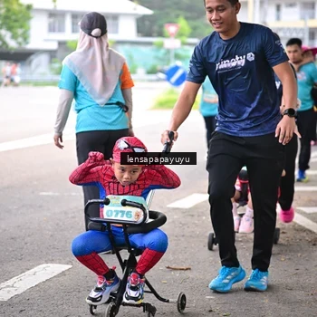 Runner Photo 8327182