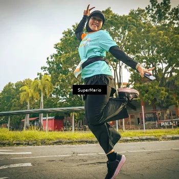 Runner Photo 8327188