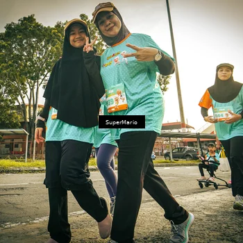 Runner Photo 8327207