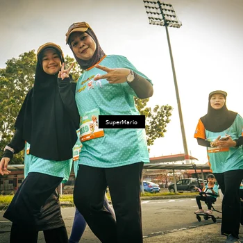 Runner Photo 8327210
