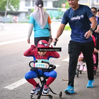 Runner Photo 8327226