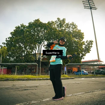 Runner Photo 8327232