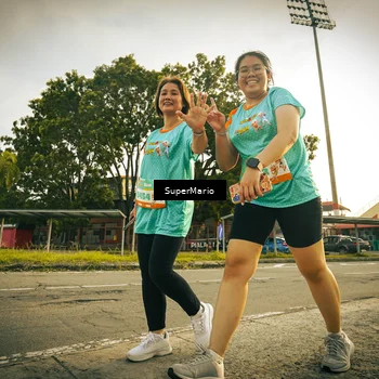 Runner Photo 8327233