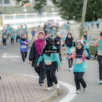 Runner Photo 8327237