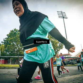 Runner Photo 8327248