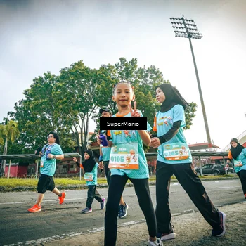 Runner Photo 8327251