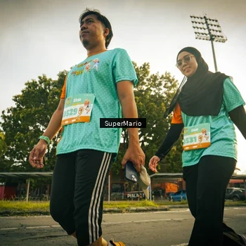 Runner Photo 8327254
