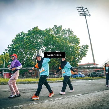 Runner Photo 8327256