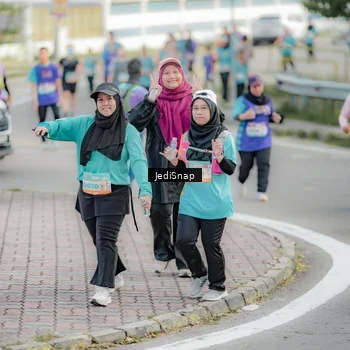 Runner Photo 8327259