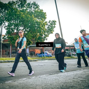 Runner Photo 8327266